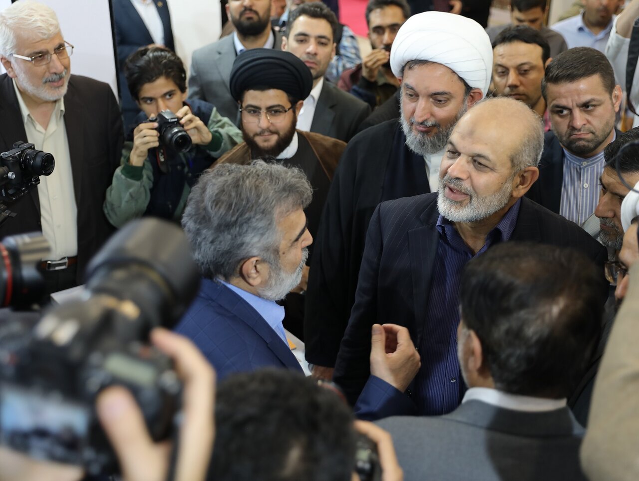 گستره وسیع کاربرد فناوری هستهای در صنایع و حوزههای گوناگون