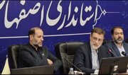 نامگذاری روز اصفهان به نام شهدا نشانه توجه به مقام شهید/ آمارهای کاهشی از بیکاری ایثارگران و فرزندان جانبازان و شهدا