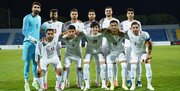 اعلام لیست ۲۵ نفره تیم ملی برای دیدار با ازبکستان