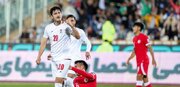 ترس ازبک ها از شکست ناپذیری تیم ملی فوتبال ایران