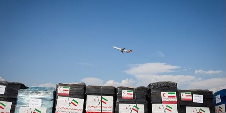 کمک نقدی هموطنان به غزه از مرز ۹۰۰ میلیارد ریال گذشت کمک نقدی هموطنان به غزه از مرز ۹۰۰ میلیارد ریال گذشت