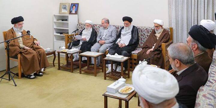 همه وظیفه دارند زمینه برگزاری انتخاباتی پرشور را فراهم کنند همه وظیفه دارند زمینه برگزاری انتخاباتی پرشور را فراهم کنند