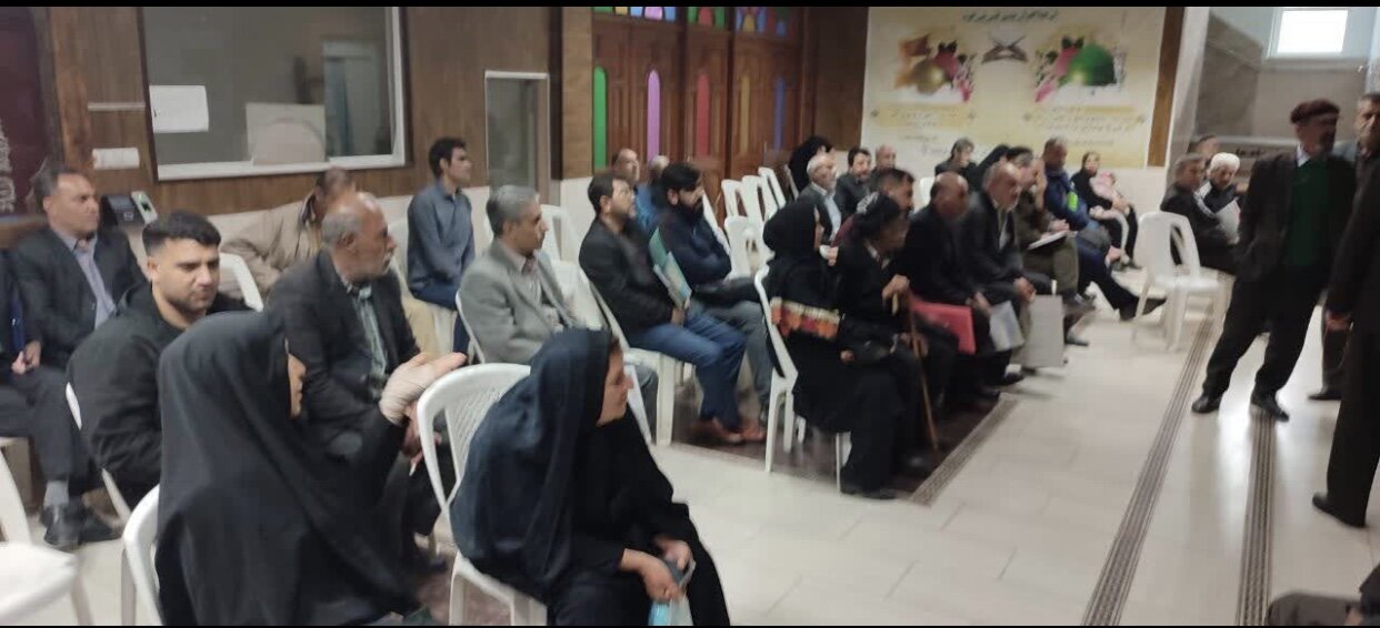 برگزاری کمیسیون پزشکی نوبت اول، در استان کرمانشاه 