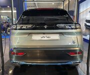 ماجرای اگزوز خودروی برقی ایران خودرو چیست؟