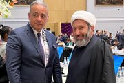 اعلام آمادگی ایران و لبنان برای گسترش همکاری‌های دوجانبه در حوزه فرهنگ