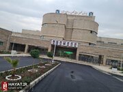 بیمارستان امام خمینی (ره) شهریار یکشنبه با حضور رییس جمهور افتتاح می شود