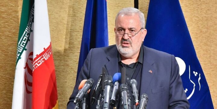 خودروساز حق ندارد متقاضیان سامانه یکپارچه را مجبور به خرید محصولات جدید کند خودروساز حق ندارد متقاضیان سامانه یکپارچه را مجبور به خرید محصولات جدید کند