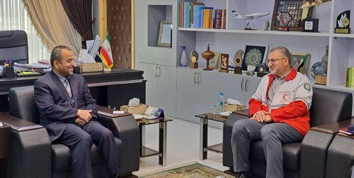 900 دستگاه ماشین آلات امدادی در حال ورود به کشور است 900 دستگاه ماشین آلات امدادی در حال ورود به کشور است