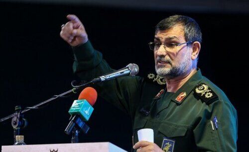 مردم غزه در مسیری الهی گام برداشتهاند مردم غزه در مسیری الهی گام برداشتهاند
