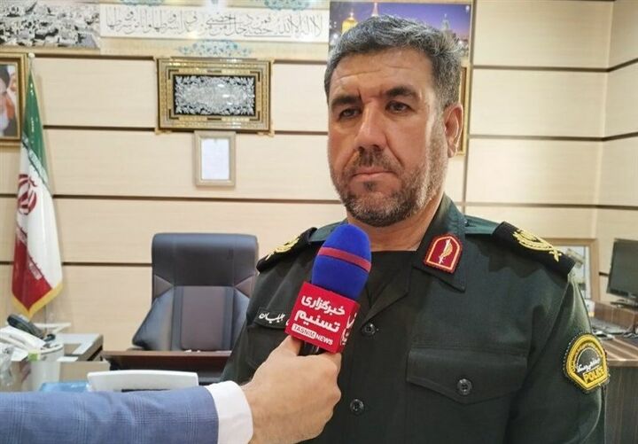اجرای حکم اعدام عاملان بمبگذاری کلانتری ۱۲ زاهدان اجرای حکم اعدام عاملان بمبگذاری کلانتری ۱۲ زاهدان