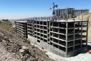 تامین یک هزار و ۷۰۰ هکتار زمین برای پروژه‌های نهضت ملی مسکن در زنجان