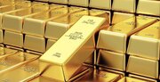 قیمت اونس جهانی طلا امروز چهارشنبه ۱۵ فروردین ماه ۱۴۰۳