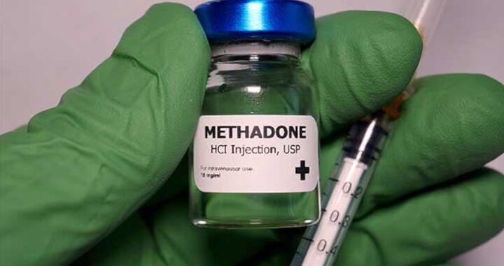 ماجرای فساد متادون در دانشگاه علوم پزشکی شاهرود ماجرای فساد متادون در دانشگاه علوم پزشکی شاهرود