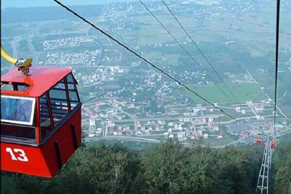 ساخت تله کابین گرگان در سفر رییس جمهور به گلستان آغاز خواهد شد ساخت تله کابین گرگان در سفر رییس جمهور به گلستان آغاز خواهد شد