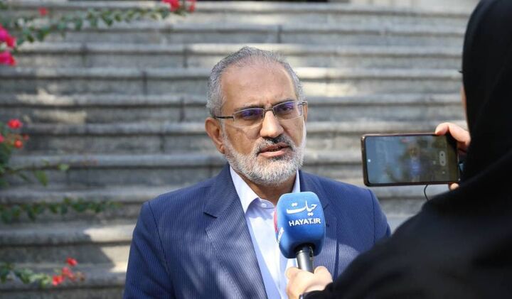 چهره واقعی آمریکا و رژیم غاصب اسراییل در جنگ غزه آشکار شد چهره واقعی آمریکا و رژیم غاصب اسراییل در جنگ غزه آشکار شد