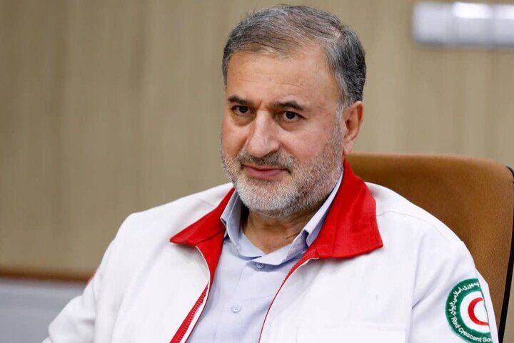 کنگره ۲۵۰۰ شهید امدادگر کشور برگزار می شود کنگره ۲۵۰۰ شهید امدادگر کشور برگزار می شود