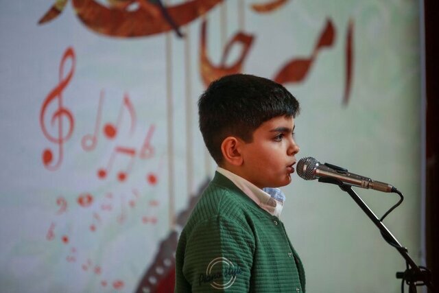 جشنواره موسیقی «امیرجاهد» به ایستگاه پایانی رسید