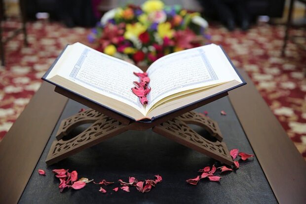 مطالبه گری در فضای قرآنی کشور نداریم