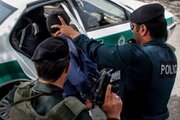 دستگیری عامل درگیری خیابانی در البرز