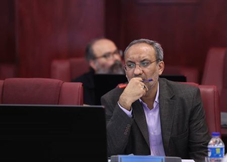 اعلام آمادگی رئیسکل بیمه مرکزی برای پوشش بیمهای کولبران اعلام آمادگی رئیسکل بیمه مرکزی برای پوشش بیمهای کولبران