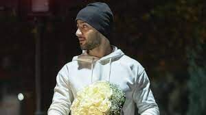 توماج صالحی بازداشت شد توماج صالحی بازداشت شد