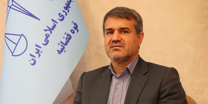 دستور دادستان کرمان برای رفع توقیف ٢۴٢٨ تن برنج پاکستانی دستور دادستان کرمان برای رفع توقیف ٢۴٢٨ تن برنج پاکستانی