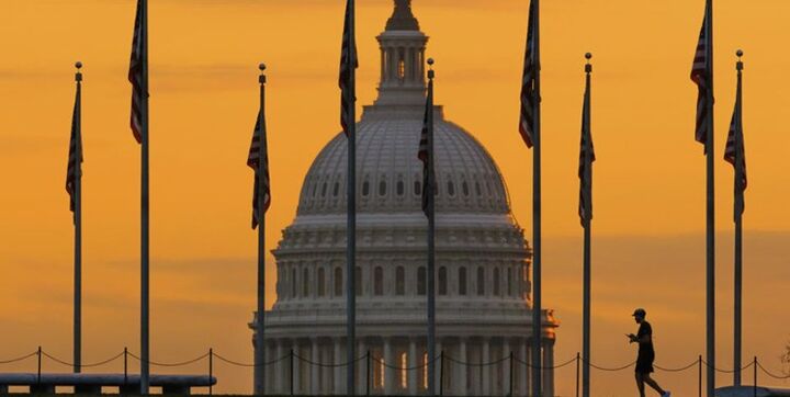 رضایت یک درصدی مردم آمریکا از نظام سیاسی کشورشان رضایت یک درصدی مردم آمریکا از نظام سیاسی کشورشان