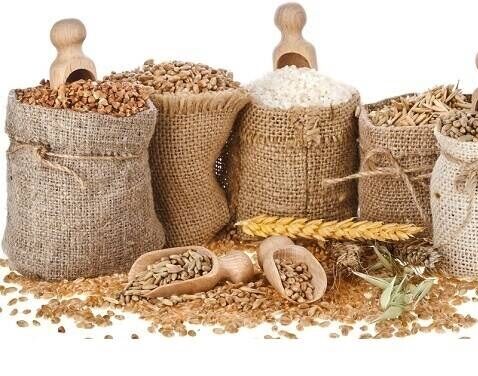 مصرف غلات تصفیه شده عامل مرگ ۳۰ هزار ایرانی است مصرف غلات تصفیه شده عامل مرگ ۳۰ هزار ایرانی است