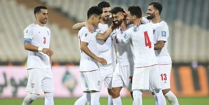 ترکیب احتمالی تیم ملی ایران مقابل ازبکستان