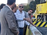 کاهش ۸ کیلومتری مسیر شهروندان در شرق تهران