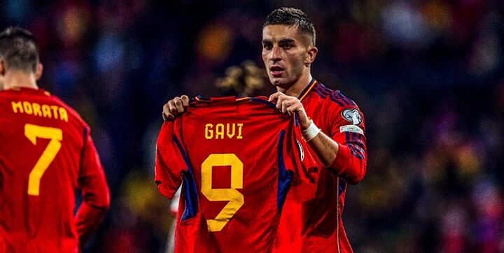 درخشش پرتغالیها در شب تلخ لاروخا درخشش پرتغالیها در شب تلخ لاروخا