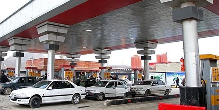 جایگاه های CNG تعطیل در گناباد فعال شد  جایگاه های CNG تعطیل در گناباد فعال شد