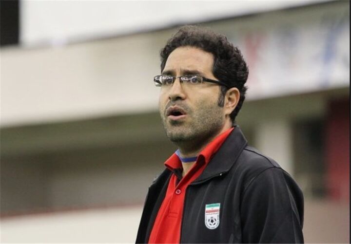 پتانسیل بردن مراکش را داریم اگر... پتانسیل بردن مراکش را داریم اگر...