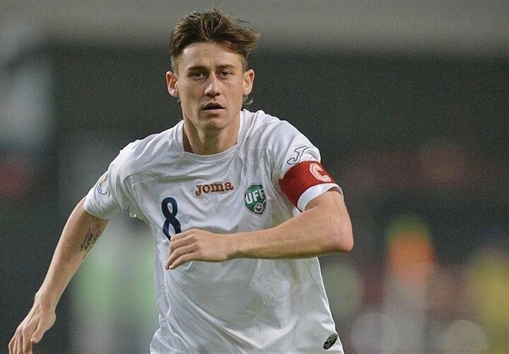 جپاروف: ایران واقعاً قدرتمند است جپاروف: ایران واقعاً قدرتمند است