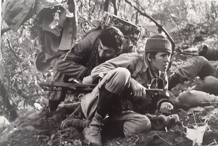 آنچه در عملیات «نصر 8» رخ داد آنچه در عملیات «نصر 8» رخ داد