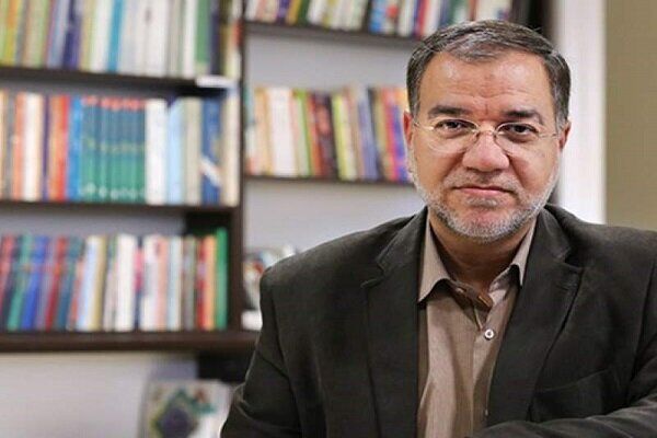 واکنش فضائلی به سخنان اخیر معاون اجرایی رییس جمهور واکنش فضائلی به سخنان اخیر معاون اجرایی رییس جمهور