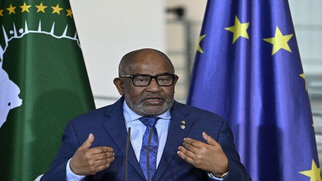 هیچ گونه عذر و بهانهای برای بمباران غزه وجود ندارد هیچ گونه عذر و بهانهای برای بمباران غزه وجود ندارد