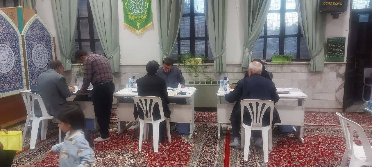 برگزاری دومین کمیسیون پزشکی در استان خراسان رضوی