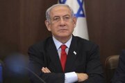 نتانیاهو: «تا بازگشت اسرا و نابودی حماس جنگ را متوقف نمی‌کنیم»