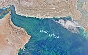 آبِ دریای عُمان، خرداد یا شهریور ۱۴۰۳ به اصفهان می‌رسد