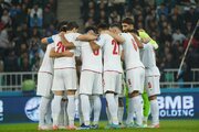 تساوی تیم ملی فوتبال ایران برابر ازبکستان/ عیار کاملا مشخص شد!