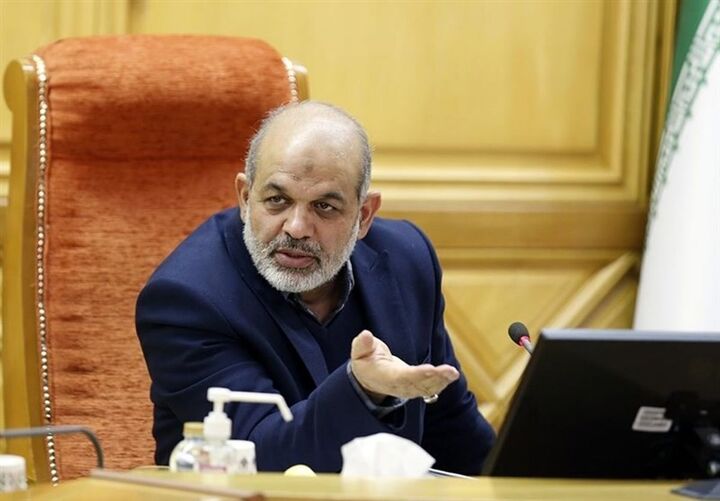 تشکر وزیر کشور از رهبر انقلاب تشکر وزیر کشور از رهبر انقلاب