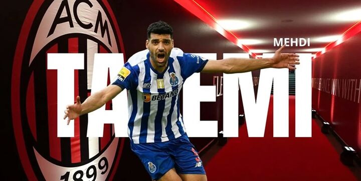 پایان رقابت میلان و اینتر برای جذب طارمی پایان رقابت میلان و اینتر برای جذب طارمی