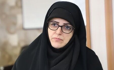 کاظمیپور: مدالآوری بانوان نوید بخش روزهای خوبی برای کاروان پارالمپیک است کاظمیپور: مدالآوری بانوان نوید بخش روزهای خوبی برای کاروان پارالمپیک است