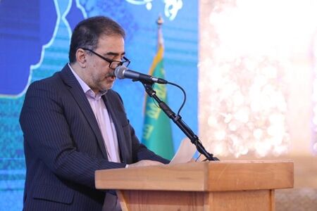 خدمترسانی بیش از ۲۲۰ هزار پرستار در بیش از ۱۰۰۰ بیمارستان کشور خدمترسانی بیش از ۲۲۰ هزار پرستار در بیش از ۱۰۰۰ بیمارستان کشور