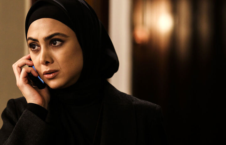 علت ممنوعالخروجی آزاده صمدی علت ممنوعالخروجی آزاده صمدی