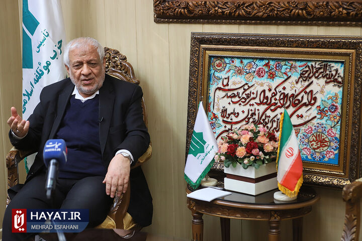 نظامیان رژیم صهیونیستی، انگیزهای برای جنگ ندارند/ سفر جو بایدن به تلاویو سیاست احمقانهای بود نظامیان رژیم صهیونیستی، انگیزهای برای جنگ ندارند/ سفر جو بایدن به تلاویو سیاست احمقانهای بود