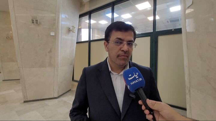 جزئیات مصوبه افزایش سن بازنشستگی از زبان رئیس کمیسیون اجتماعی + فیلم جزئیات مصوبه افزایش سن بازنشستگی از زبان رئیس کمیسیون اجتماعی + فیلم