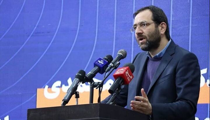 مصرف آنتی بیوتیک در ایران ۳ برابر کشورهای دیگر است مصرف آنتی بیوتیک در ایران ۳ برابر کشورهای دیگر است