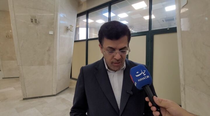 آخرین خبر از طرح ساماندهی کارکنان دولت + فیلم آخرین خبر از طرح ساماندهی کارکنان دولت + فیلم